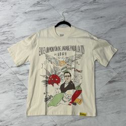 THATS A AWFUL LOT OF COUGH SYRUP