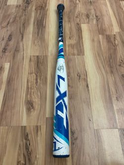 Softball Bat Louisville LXT