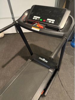 Treadmill. Like new