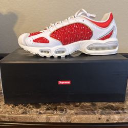 Supreme Nike Us Size 11
