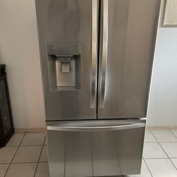 Kenmore Fridge (water/ice NOT working)❄️🍨🍦