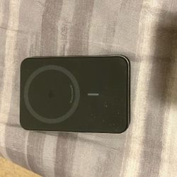 MagSafe Portable Charger