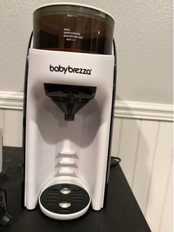 Baby Brezza Formula Pro Advanced