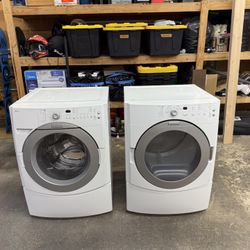 Maytag Washer And Dryer Set