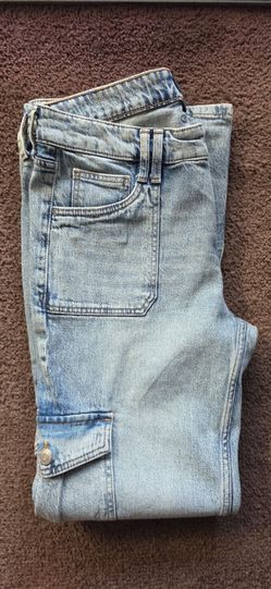 Aeropostal Jeans