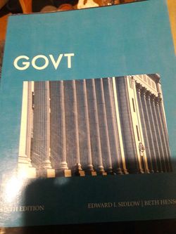 Govt