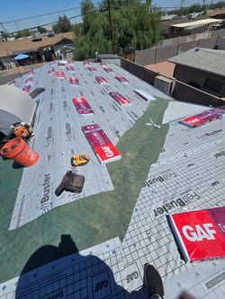 Roofing shingles roofing tiles flat roofing