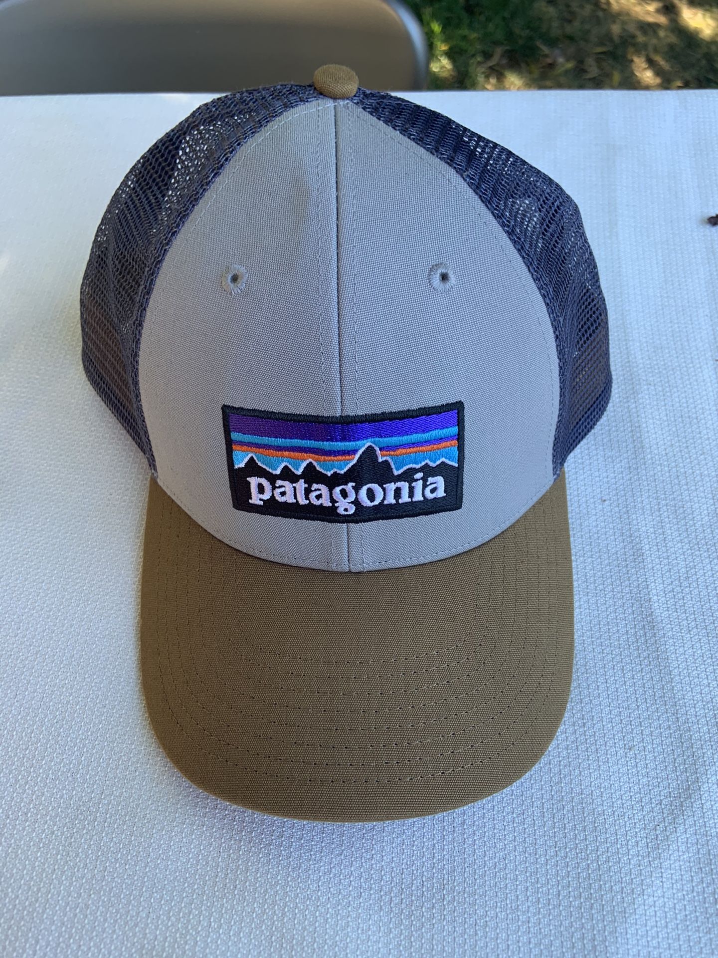 Patagonia