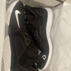KD Trey 5 VII Black Size 10
