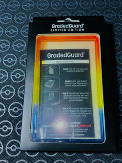 Daybreak GradedGuard Limited Edition PSA 🔥