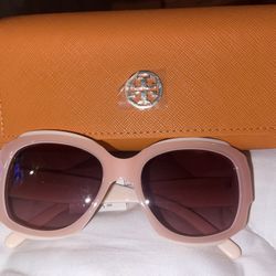 Tory Burch Sunglasses 