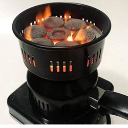 Electric Charcoal burner