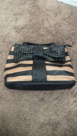 Betsey Johnson Purse