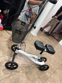 Knee Scooter