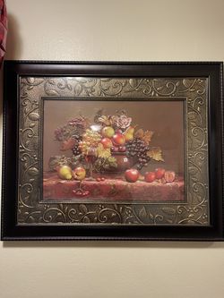 Wall Decor