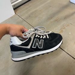 New Balance 574 Shoes Size Mens 6 Womens 7.5