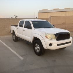 2006 Toyota Tacoma