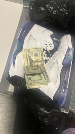 Grape 5s