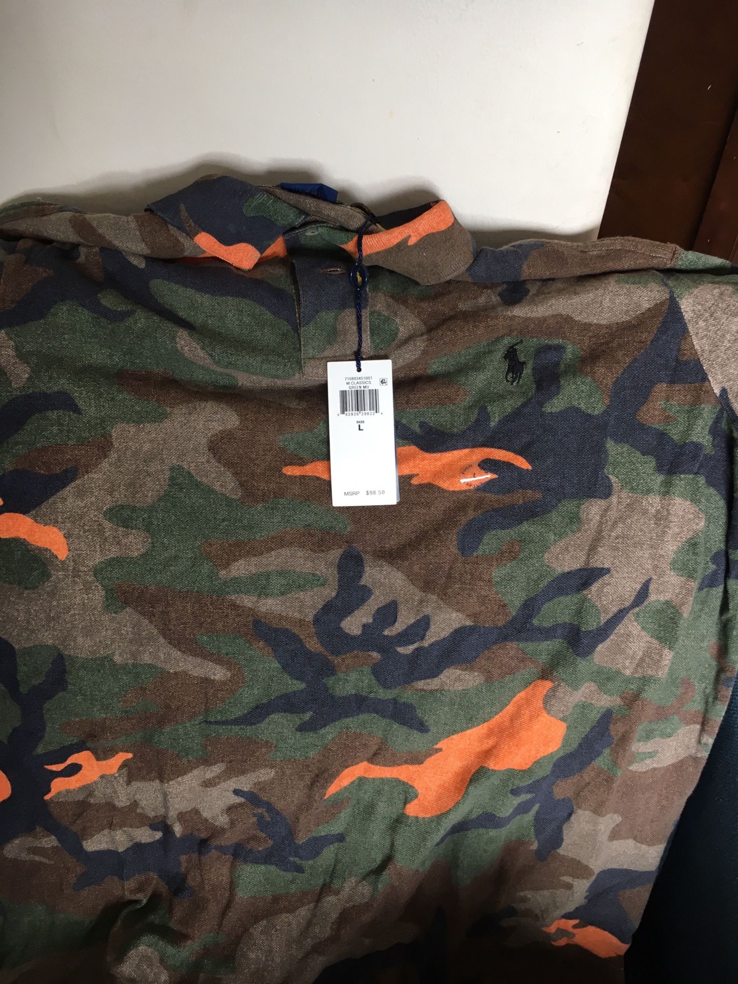 Ralph Lauren Polo, Seven For All Mankind Sevens