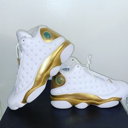 Air Jordan Retro 13 “last Shot”