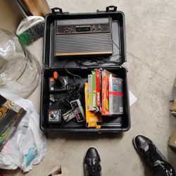 Nintendo Atari