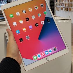 Apple IPad Air 3 Tablet 256GB LTE - Buy in full or $1 Today 