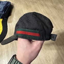 Gucci Mens Cap Original 