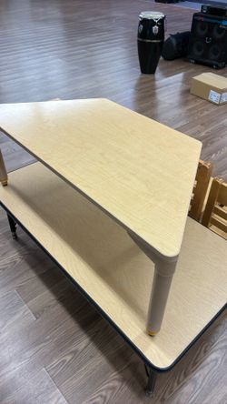 Table For Child 