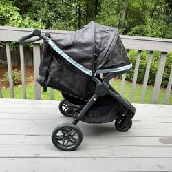 Britax B-Free Stroller/ Travel System 