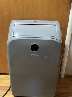 Hunter 10,000 BTU/ AC
