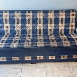 Couch Bed