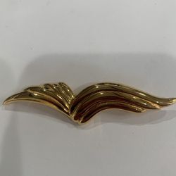 Vintage Monet Brooch