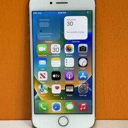 iPhone 8 256GB Unlocked Touch ID Does NOT Work