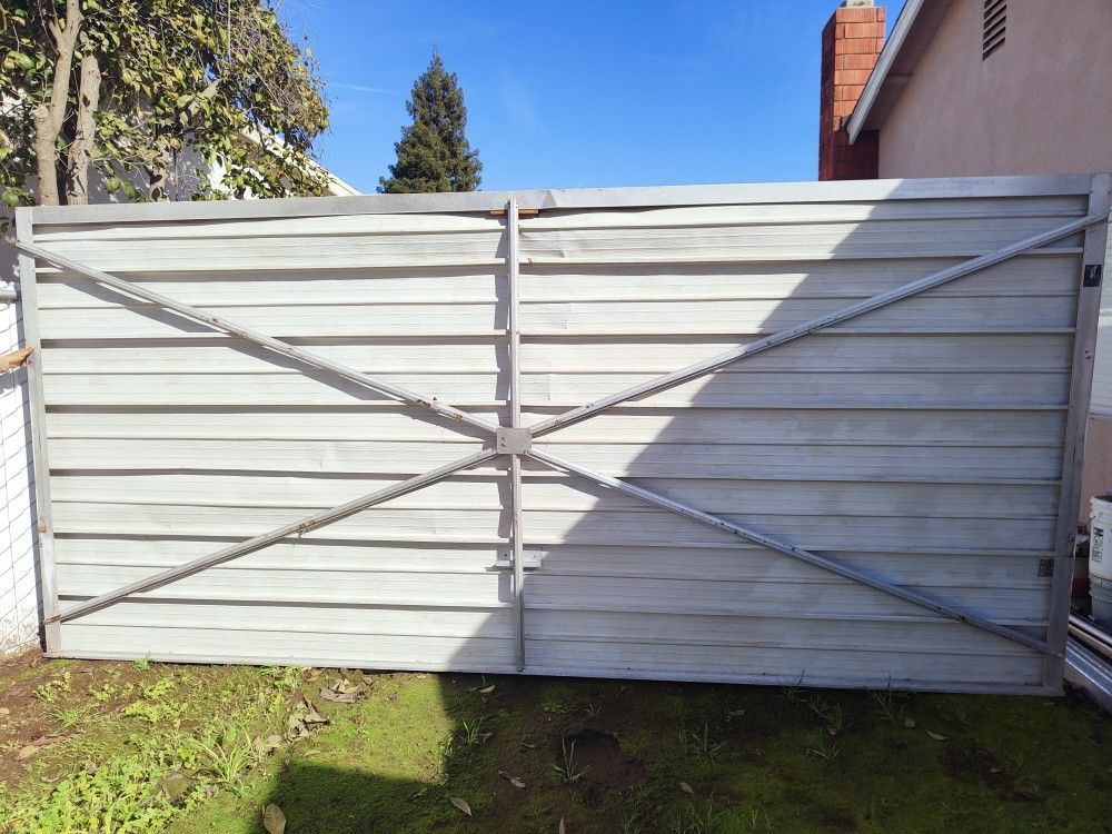 Garage Door