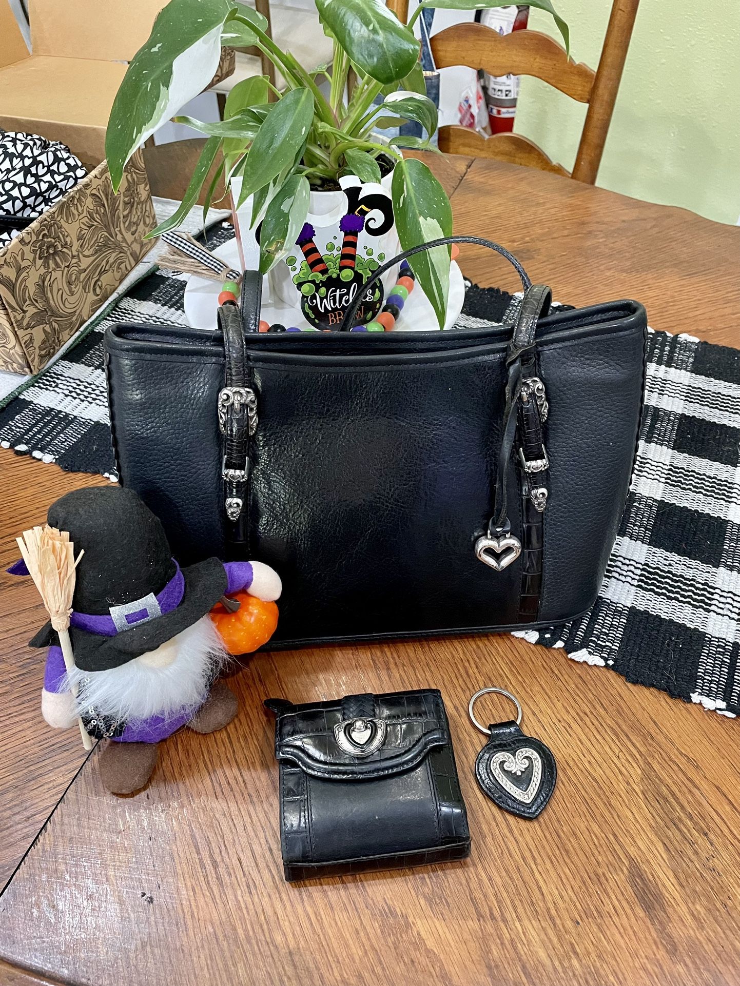 Brighton Everyday Purse