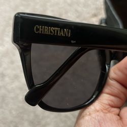 Christian Dior glasses