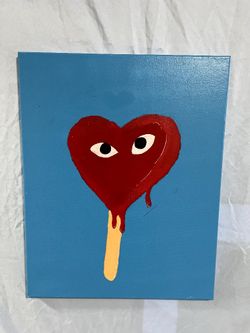 Canvas Paintings