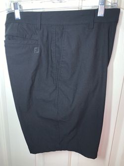 Men’s Footjoy Golf Shorts!!
