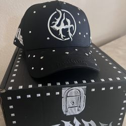 Dandy Hats x Lost Hills
