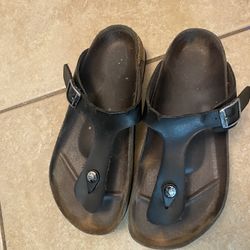 Papillio Birkenstock Size 40