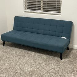 Living Spaces Futon