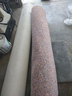Carpet remnant