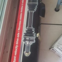 Toyota Celica Gt Front Axle