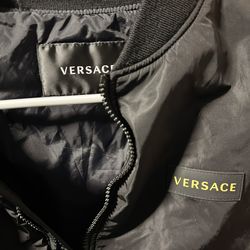 Versace Jacket