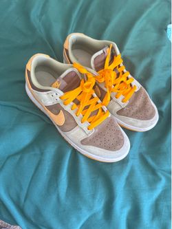 Nike dunk low dusty olive