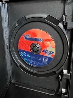 Barnyard for GameCube loose
