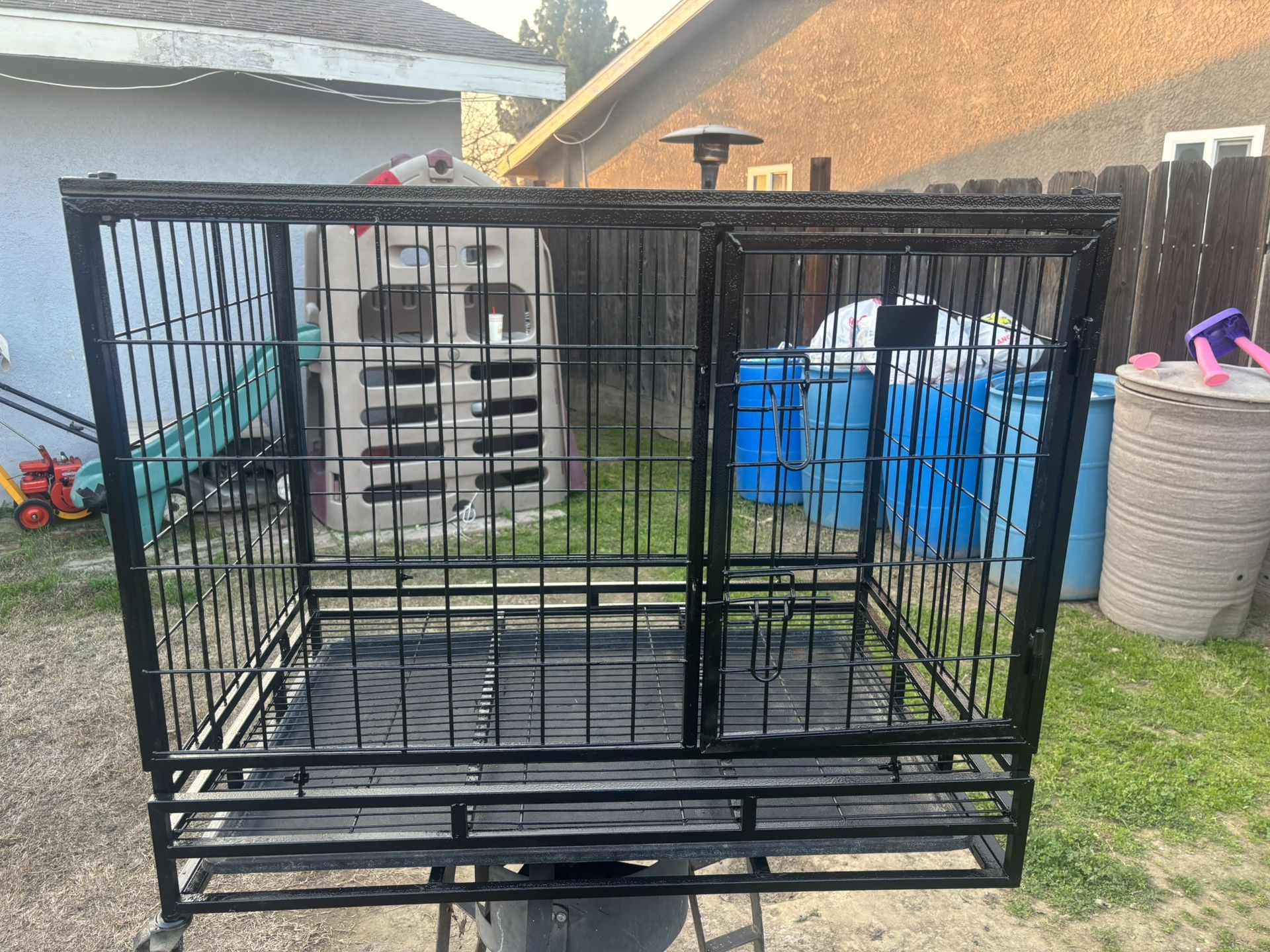Dog Crate