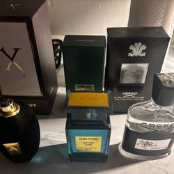 Cologne For Sale 