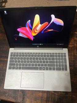 Laptop HP 60 hz