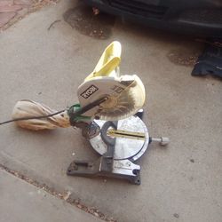 Ryobi Table Saw